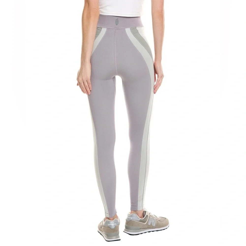 Free People Women's Fp Movement Free Kick Leggings Size XS / S
